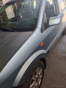 Ford fusion 1.4 - 11