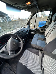 Renault MASTER TFG 2 232 D6 2,3dCi - 11