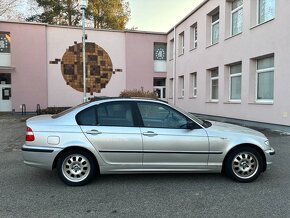 BMW E46 318i 105kw - 11