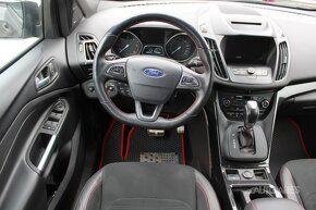 Ford Kuga 2,0 TDCi 88 kW ST-LINE AUTOMAT - 11