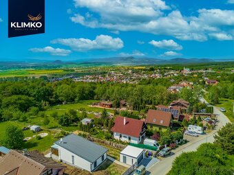 Pozemok na výstavbu rodinného domu | Ruská Nová Ves pri Preš - 11