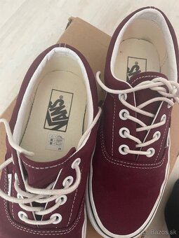 Vans ERA - 11