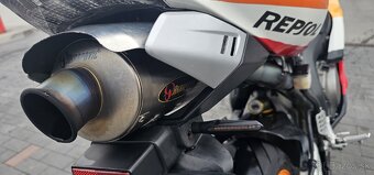 Honda CBR1000RR Fireblade - 11