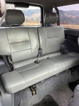 Toyota Land Cruiser 90 3.0 TD GX - 11