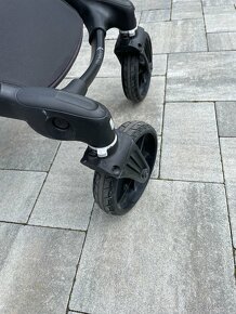 Baby jogger City Select Lux - 11