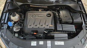 VW passat B7 - 11