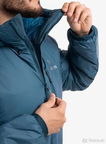 Nova Arc'teryx Nuclei SV Parka Vel S - 11