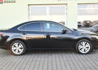 Mazda 6 1.8L MZR 120HP SERV.KNÍŽKA 88 kw - 11