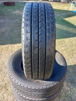 215/70 r15C letné pneumatiky - 11