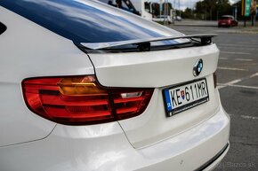 BMW Rad 3 GT 330d xDrive Sport Line - 11