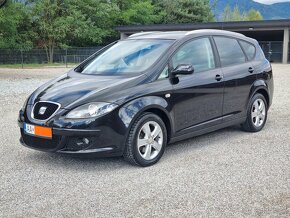 SEAT ALTEA XL 1,9 TDi - 11