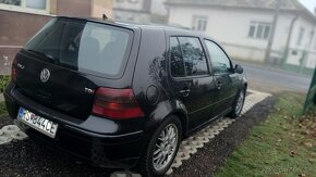 Golf4 1.9 tdi - 11