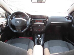 Peugeot 301 1.2 PureTech Allure - 11