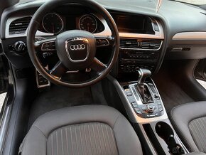 Audi a4 b8 - 11