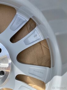 ✅ R17 ®️ Originál Seat 5x112 ET39 ✅ VW Škoda Seat - 11