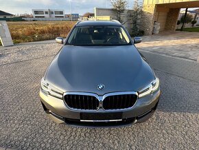 530e xDrive Touring,Hybrid,HEAD-UP,VIRTUAL,LED MATRIX - 11