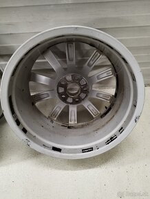 Elektrony 5x112 r18 audi vw skoda - 11