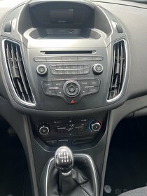 Ford C-MAX, TOP STAV - 11