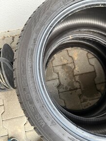 Zimné pneumatiky 225/45 R17 - 11