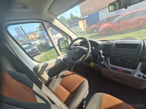 2008 FIAT DUCATO MAXI 3.0 JTD + TAŽNE 3T - 11