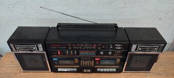 Radiomagnetofon Audio Ton - 11