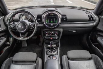 Mini Clubman 2.0 Cooper S 141 kW - 11