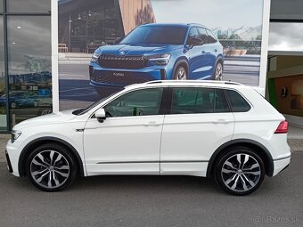 Volkswagen Tiguan 2.0 TDi 110kW AT7  R-line - 11