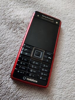 Sony ericsson C902 - RETRO - 11