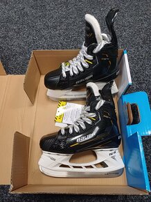 Bauer Supreme M5 Pro S22 Junior - 11