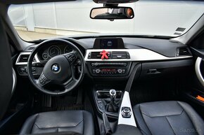 BMW 320 d Touring 135kW - 11