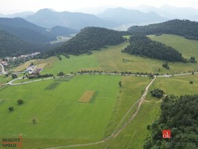 Pozemky v Komjatnej na predaj - 11