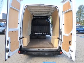 Renault Master 2.3dCi 100kW L3H2 ČR DPH KLIMA - 11