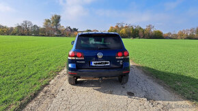 VW Touareg 3.0TDI V6 ACC bez vzduchu - 11