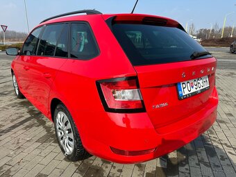 Skoda Fabia 1.0 Tsi 70kw - 11