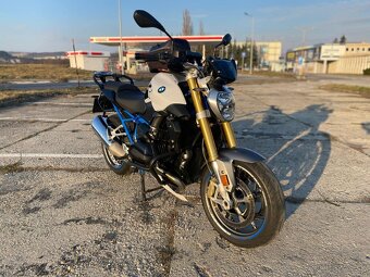 BMW R1200R - 11