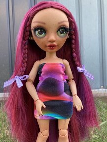 Rainbow High OOAK - 11