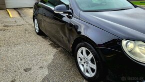 VW EOS 2.0tdi cabrio - 11