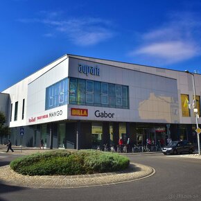 Exkluzívna ponuka TOP žiadaná lokalita Centrum Piešťany - 11