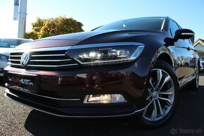 Volkswagen Passat Variant 2.0 TDI BMT Highline DSG - 11