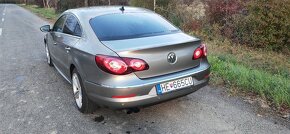 Passat cc 2.0 tdi - 11