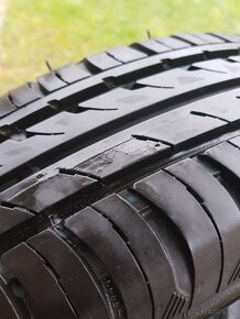 Zimné pneu 165/70 R14  81T na diskoch ET35  5Jx14 H2 - 11