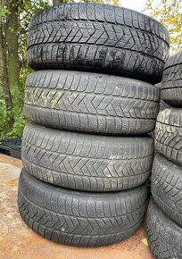 5x112 R18 235/60 R18 4x zimné - 11