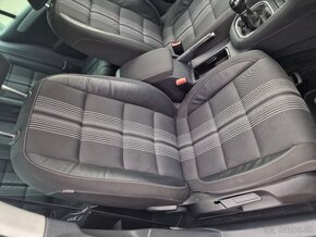 Vw golf 6 2.0 tdi  103kw - 11