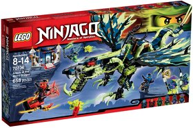 Lego Ninjago - 11