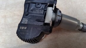 Chladič BMW F20,21, 30, 31, - 11