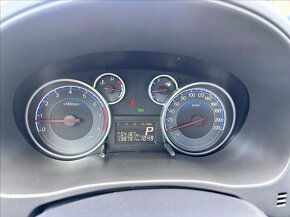 Suzuki SX4 1.6 88kW 2010 138791km VVT AUTOMAT TOP - 11