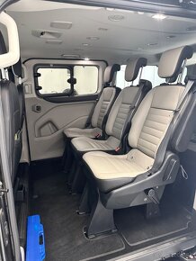 Ford Tourneo Custom 9Miestne - 11