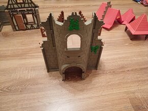 Lego Castle mix - 11