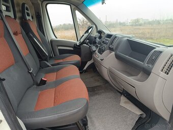 Fiat Ducato L3 H2 - 11