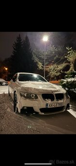 BMW 320d coupe xDrive - 11